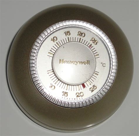 Thermostat